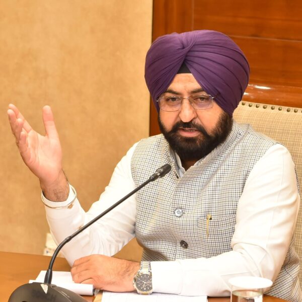ਮਾਨ ਸਰਕਾਰ ਵੱਲੋਂ ਜਾਇਦਾਦ ਰਜਿਸਟ੍ਰੇਸ਼ਨ ਦੀ ਭਾਸ਼ਾ ਨੂੰ ਆਮ ਲੋਕਾਂ ਲਈ ਹੋਰ ਸੁਖਾਲਾ ਬਣਾਉਣ ਦਾ ਫ਼ੈਸਲਾ