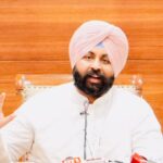 ਪੰਜਾਬ ਦੇ ਸਰਕਾਰੀ ਸਕੂਲਾਂ ਦੇ 882 ਵਿਦਿਆਰਥੀਆਂ ਨੇ ਨੀਟ-ਯੂਜੀ 2026 ਪ੍ਰੀਖਿਆ ਕੀਤੀ ਪਾਸ, 2 ਸਾਲਾਂ ਵਿੱਚ ਨੀਟ ਪਾਸ ਕਰਨ ਵਾਲਿਆਂ ਦੀ ਗਿਣਤੀ 100 ਫ਼ੀਸਦੀ ਵਧੀ: ਹਰਜੋਤ ਸਿੰਘ ਬੈਂਸ