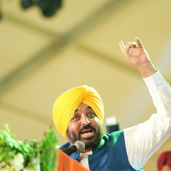 ਪੰਜਾਬ ਸਰਕਾਰ ਪਹਿਲੀ ਅਗਸਤ ਤੋਂ ਖਾਟੂ ਸ਼ਿਆਮ, ਸਾਲਾਸਰ, ਵ੍ਰਿੰਦਾਵਨ ਅਤੇ ਰਿਸ਼ੀਕੇਸ਼ ਲਈ ਮੁਫ਼ਤ ਤੀਰਥ ਯਾਤਰਾ ਕਰਵਾਏਗੀ: ਮੁੱਖ ਮੰਤਰੀ ਭਗਵੰਤ ਸਿੰਘ ਮਾਨ