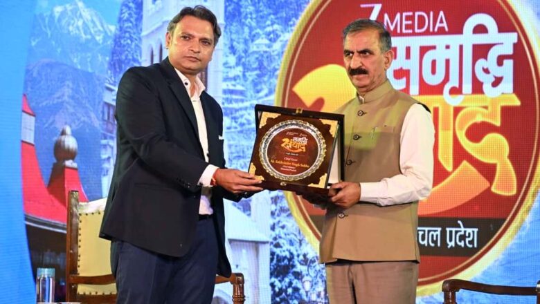 भाजपा सरकार होती तो किशाऊ बांध पर पुराने समझौते को स्वीकार कर प्रदेश को आर्थिक बोझ उठाना पड़ता- मुख्यमंत्री
