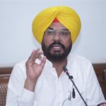 ਗੈਂਗਸਟਰਵਾਦ ਅਤੇ ਨਸ਼ਿਆਂ ਖ਼ਿਲਾਫ਼ ਮਾਨ ਸਰਕਾਰ ਦੀ ਜੰਗ ਜਾਰੀ, ਹੁਣ ਤੱਕ 43,127 ਗੈਂਗਸਟਰ ਅਤੇ 71,538 ਨਸ਼ਾ ਤਸਕਰ ਗ੍ਰਿਫ਼ਤਾਰ