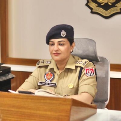 ਨਸ਼ਿਆਂ ਵਿਰੁੱਧ ਚਲਾਈ ਮੁਹਿੰਮ ਤਹਿਤ ਸਬ ਡਵੀਜ਼ਨ ਮੂਨਕ ਵਿਖੇ 02 ਮੁਕੱਦਮੇ ਦਰਜ; 03 ਮੁਲਜ਼ਮ ਗ੍ਰਿਫਤਾਰ