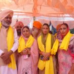 ਕੈਬਨਿਟ ਮੰਤਰੀ ਹਰਪਾਲ ਸਿੰਘ ਚੀਮਾ ਵੱਲੋਂ ਦਿੜ੍ਹਬਾ ਹਲਕੇ ਦੇ ਪਿੰਡਾਂ ਦੇ ਸਰਬਪੱਖੀ ਵਿਕਾਸ ਨੂੰ ਵੱਡਾ ਹੁਲਾਰਾ; 03.75 ਕਰੋੜ ਰੁਪਏ ਦੀਆਂ ਵਿਕਾਸ ਗ੍ਰਾਂਟਾਂ ਵੰਡੀਆਂ
