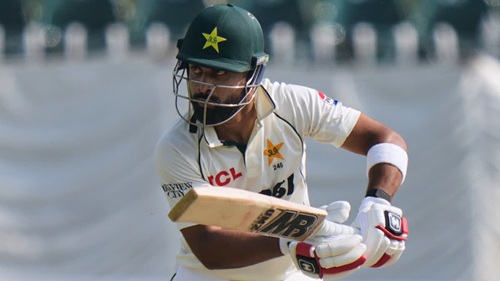 WI vs PAK: ਪਾਕਿਸਤਾਨ ਨੇ ਤਿੰਨ ਸਾਲ ਬਾਅਦ ਵਿਦੇਸ਼ੀ ਧਰਤੀ ‘ਤੇ ਟੈਸਟ ਮੈਚ ਜਿੱਤਿਆ, ਸੀਰੀਜ਼ 1-1 ਨਾਲ ਬਰਾਬਰ
