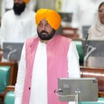 ਮੁੱਖ ਮੰਤਰੀ ਭਗਵੰਤ ਸਿੰਘ ਮਾਨ ਦੀ ਅਗਵਾਈ ਹੇਠ ਪੰਜਾਬ ਵਿਧਾਨ ਸਭਾ ਵਿੱਚ ਵਿਛੜੀਆਂ ਰੂਹਾਂ ਨੂੰ ਭੇਟ ਕੀਤੀ ਸ਼ਰਧਾਂਜਲੀ
