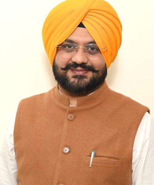 ਪੰਜਾਬ ਸਰਕਾਰ ਨੇ ਪੇਂਡੂ ਆਵਾਸ ਯੋਜਨਾ ਵਿੱਚ ਲਿਆਂਦੀ ਤੇਜ਼ੀ; 36,792 ਘਰਾਂ ਲਈ ਮਨਜ਼ੂਰ ਕੀਤੀ ਵਿੱਤੀ ਸਹਾਇਤਾ: ਤਰੁਨਪ੍ਰੀਤ ਸਿੰਘ ਸੌਂਦ