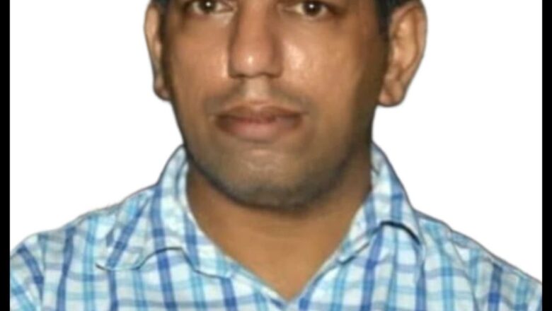 ਪਟਿਆਲਾ ਦੇ ਅਧਿਆਪਕ ਨੇ ਕੌਮੀ ਅਧਿਆਪਕ ਪੁਰਸਕਾਰ 2026 ਜਿੱਤ ਕੇ ਪੰਜਾਬ ਦਾ ਨਾਂਅ ਕੀਤਾ ਰੌਸ਼ਨ