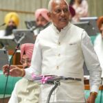 ਪੰਜਾਬ ਸਰਕਾਰ ਨੇ ਅਬੋਹਰ ਅਤੇ ਬੱਲੂਆਣਾ  ਖੇਤਰਾਂ ਦੀਆਂ ਟੇਲਾਂ ਤੱਕ ਨਹਿਰੀ ਪਾਣੀ ਦੀ ਪਹੁੰਚ ਯਕੀਨੀ ਬਣਾਈ: ਬਰਿੰਦਰ ਕੁਮਾਰ ਗੋਇਲ