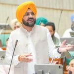 ਆਰ.ਡੀ.ਐੱਸ.ਐੱਸ. ਤਹਿਤ ਬਿਜਲੀ ਵੰਡ ਪ੍ਰਣਾਲੀ ਦੇ ਆਧੁਨਿਕੀਕਰਨ ਲਈ 5,000 ਕਰੋੜ ਖਰਚ ਕੀਤੇ ਜਾ ਰਹੇ ਹਨ: ਤਰੁਨਪ੍ਰੀਤ ਸਿੰਘ ਸੌਂਦ