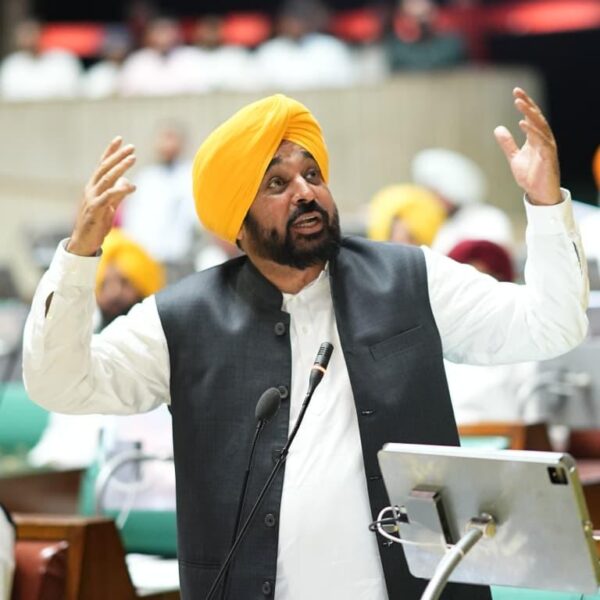 ਪੰਜਾਬ ਵਿੱਚ ਆਊਟਸੋਰਸਿੰਗ ਰਾਹੀਂ ਭਰਤੀ ਕੀਤੇ ਮੁਲਾਜ਼ਮਾਂ ਦੀ ਲੁੱਟ ਦਾ ਅੰਤ ਹੋਇਆ; ਵਿਧਾਨ ਸਭਾ ਵੱਲੋਂ ‘ਪੰਜਾਬ ਸਟੇਟ ਆਊਟਸੋਰਸਡ ਪਰਸੋਨਲ ਬਿੱਲ-2026’ ਸਰਬਸੰਮਤੀ ਨਾਲ ਪਾਸ