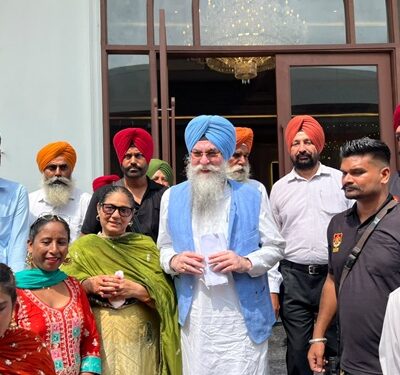 ਸਾਵਣ ਦੀਆਂ ਤੀਆਂ ਪੰਜਾਬੀ ਸੱਭਿਆਚਾਰ ਅਤੇ ਸਾਂਝੀ ਖੁਸ਼ੀ ਦਾ ਅਨਿੱਖੜਵਾਂ ਹਿੱਸਾ: ਸਪੀਕਰ ਸੰਧਵਾਂ