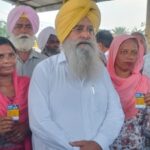 ਕੈਬਨਿਟ ਮੰਤਰੀ ਸ.ਗੁਰਮੀਤ ਸਿੰਘ ਖੁੱਡੀਆਂ ਨੇ ਪਿੰਡ ਪੰਨੀਵਾਲਾ ਫੱਤਾ, ਮੋਹਲਾ ਅਤੇ ਕਰਮਪੱਟੀ ਵਿਖੇ ਲੋਕ ਮਿਲਣੀ ਦੌਰਾਨ ਸੁਣੀਆਂ ਸਮੱਸਿਆਵਾਂ