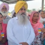 ਕੈਬਨਿਟ ਮੰਤਰੀ ਸ.ਗੁਰਮੀਤ ਸਿੰਘ ਖੁੱਡੀਆਂ ਨੇ ਪਿੰਡ ਪੰਨੀਵਾਲਾ ਫੱਤਾ, ਮੋਹਲਾ ਅਤੇ ਕਰਮਪੱਟੀ ਵਿਖੇ ਲੋਕ ਮਿਲਣੀ ਦੌਰਾਨ ਸੁਣੀਆਂ ਸਮੱਸਿਆਵਾਂ