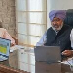 ਪੰਜਾਬ ਟਰਾਂਸਪੋਰਟ ਵਿਭਾਗ ਨੇ ਡੀ.ਐੱਲ. ਅਤੇ ਆਰ.ਸੀ. ਸੇਵਾਵਾਂ ਵਿੱਚ 99% ਤੋਂ ਵੱਧ ਸਮੇਂ ਸਿਰ ਨਿਪਟਾਰਾ ਯਕੀਨੀ ਬਣਾਇਆ: ਹਰਪਾਲ ਸਿੰਘ ਚੀਮਾ