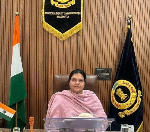 ਭਲਕੇ 29 ਅਗਸਤ ਨੂੰ ਅਹਿਮਦਗੜ੍ਹ ਅਤੇ ਅਮਰਗੜ੍ਹ ਵਿਖੇ ਲੱਗਣਗੇ ਮਨੁੱਖੀ ਅਧਿਕਾਰ ਕਮਿਸ਼ਨ ਦੇ ‘ਓਪਨ ਹੀਅਰਿੰਗ ਸਿਟਿੰਗ ਕੈਂਪ’