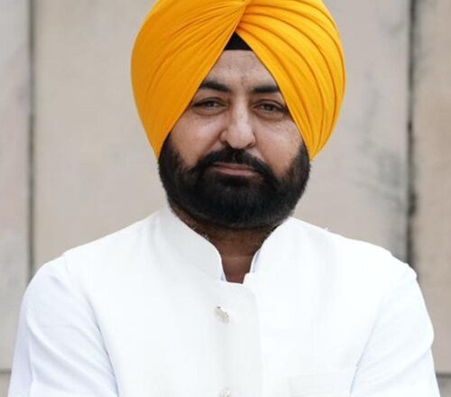 ਗਮਾਡਾ ਦੀ ਆਕਸ਼ਨ ਨੂੰ ਮਿਲਿਆ ਭਰਵਾਂ ਹੁੰਗਾਰਾ: 27 ਪ੍ਰਾਪਰਟੀਆਂ ਤੋਂ ਲਗਭਗ 5400 ਕਰੋੜ ਦਾ ਮਾਲੀਆ ਪ੍ਰਾਪਤ ਹੋਇਆ: ਹਰਦੀਪ ਸਿੰਘ ਮੁੰਡੀਆਂ