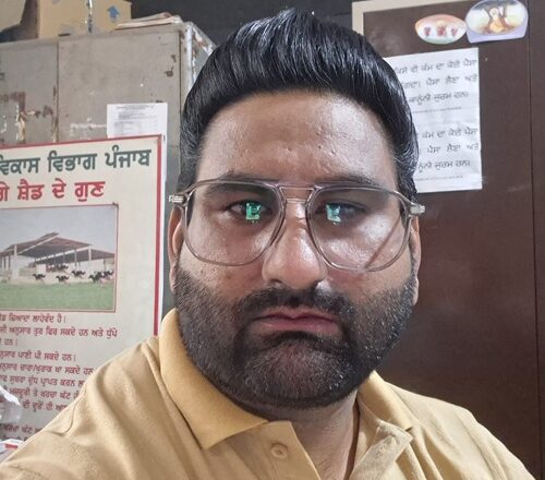 ਡੇਅਰੀ ਫਾਰਮਰਾਂ ਨੂੰ ਕੁਸ਼ਲ ਮੈਨੇਜਰ ਬਣਾਉਣ ਲਈ ਡੇਅਰੀ ਉੱਦਮ ਸਿਖਲਾਈ ਕੋਰਸ 7 ਸਤੰਬਰ ਤੋਂ