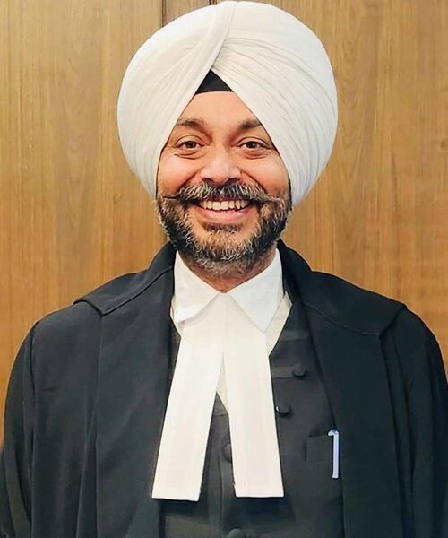 ਪੰਜਾਬ ਦੇ ਐਡਵੋਕੇਟ ਜਨਰਲ ਮਨਿੰਦਰਜੀਤ ਸਿੰਘ ਬੇਦੀ  ਪੰਜਾਬ ਤੇ ਹਰਿਆਣਾ ਬਾਰ ਕੌਂਸਲ ਦੇ ਚੇਅਰਮੈਨ ਨਿਯੁਕਤ
