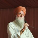 ਧਰਮ ਦੇ ਮਾਰਗ ’ਤੇ ਚੱਲ ਕੇ ਹੀ ਸਮਾਜ ਅਤੇ ਦੇਸ਼ ਦੀ ਤਰੱਕੀ ਨੂੰ ਨਵੀਆਂ ਉਚਾਈਆਂ ਤੱਕ ਲਿਜਾਇਆ ਜਾ ਸਕਦਾ ਹੈ: ਕੁਲਤਾਰ ਸਿੰਘ ਸੰਧਵਾਂ