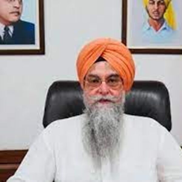 ਪੰਜਾਬ ਵਿਧਾਨ ਸਭਾ ਸਪੀਕਰ ਵੱਲੋਂ ਕਿਸਾਨਾਂ ਨੂੰ ਮਿੱਟੀ ਦੀ ਉਪਜਾਊ ਸ਼ਕਤੀ ਬਚਾਉਣ ਲਈ ਜੈਵਿਕ ਖੇਤੀ ਅਪਣਾਉਣ ਦੀ ਅਪੀਲ