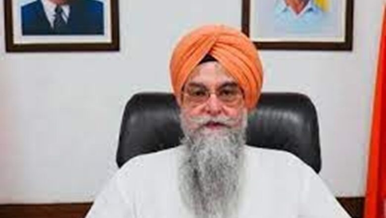 ਪੰਜਾਬ ਵਿਧਾਨ ਸਭਾ ਸਪੀਕਰ ਵੱਲੋਂ ਕਿਸਾਨਾਂ ਨੂੰ ਮਿੱਟੀ ਦੀ ਉਪਜਾਊ ਸ਼ਕਤੀ ਬਚਾਉਣ ਲਈ ਜੈਵਿਕ ਖੇਤੀ ਅਪਣਾਉਣ ਦੀ ਅਪੀਲ