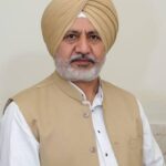 ਸੱਜਣ ਕੁਮਾਰ ਦੇ ਭੋਗ ਵਿੱਚ ਭਾਜਪਾ-ਕਾਂਗਰਸ ਆਗੂਆਂ ਦੀ ਸ਼ਮੂਲੀਅਤ ਮੰਦਭਾਗੀ ਅਤੇ ਸਿੱਖਾਂ ਦੇ ਜ਼ਖ਼ਮਾਂ ‘ਤੇ ਲੂਣ: ਬਲਤੇਜ ਪੰਨੂ
