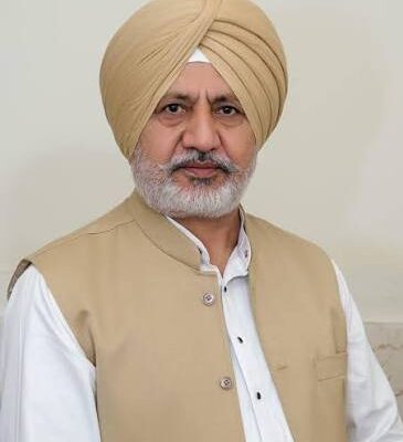 ਸੱਜਣ ਕੁਮਾਰ ਦੇ ਭੋਗ ਵਿੱਚ ਭਾਜਪਾ-ਕਾਂਗਰਸ ਆਗੂਆਂ ਦੀ ਸ਼ਮੂਲੀਅਤ ਮੰਦਭਾਗੀ ਅਤੇ ਸਿੱਖਾਂ ਦੇ ਜ਼ਖ਼ਮਾਂ ‘ਤੇ ਲੂਣ: ਬਲਤੇਜ ਪੰਨੂ