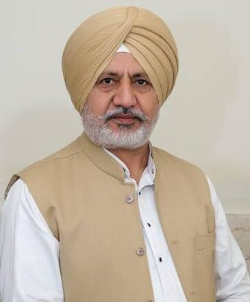 ਸੱਜਣ ਕੁਮਾਰ ਦੇ ਭੋਗ ਵਿੱਚ ਭਾਜਪਾ-ਕਾਂਗਰਸ ਆਗੂਆਂ ਦੀ ਸ਼ਮੂਲੀਅਤ ਮੰਦਭਾਗੀ ਅਤੇ ਸਿੱਖਾਂ ਦੇ ਜ਼ਖ਼ਮਾਂ ‘ਤੇ ਲੂਣ: ਬਲਤੇਜ ਪੰਨੂ