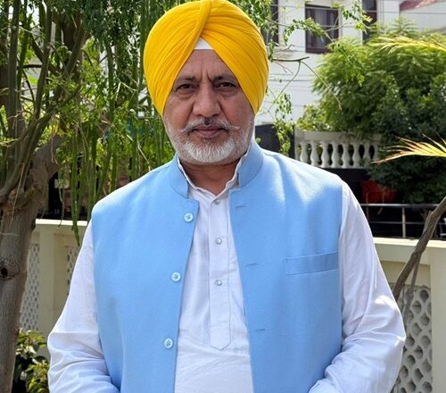 ਆਪ ਆਗੂ ਬਲਤੇਜ ਪੰਨੂ ਨੇ ਤਖ਼ਤ ਸ੍ਰੀ ਹਜ਼ੂਰ ਸਾਹਿਬ ਵਿਖੇ ਸੁਖਬੀਰ ਬਾਦਲ ‘ਤੇ ਹਮਲੇ ਦੀ ਕੋਸ਼ਿਸ਼ ਦੀ ਕੀਤੀ ਨਿਖੇਧੀ