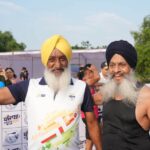 ਯੁੱਧ ਨਸ਼ਿਆਂ ਵਿਰੁੱਧ’ ਨੂੰ ਮਜ਼ਬੂਤ ਕਰਨ ਲਈ ਆਪ ਪੰਜਾਬ ਯੂਥ ਵਿੰਗ ਨੇ ਮੋਹਾਲੀ ਵਿਖੇ ‘ਪੰਜਾਬ ਯੂਥ ਰਨ 2026’ ਦਾ ਕੀਤਾ ਆਯੋਜਨ