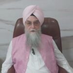 ਸਪੀਕਰ  ਸੰਧਵਾਂ ਵੱਲੋਂ ਹਾਦਸੇ ਦੌਰਾਨ ਤਿੰਨ ਕਾਵੜੀਆਂ ਦੀ ਹੋਈ ਮੌਤ ਤੇ ਡੂੰਘੇ ਦੁੱਖ ਦਾ ਪ੍ਰਗਟਾਵਾ