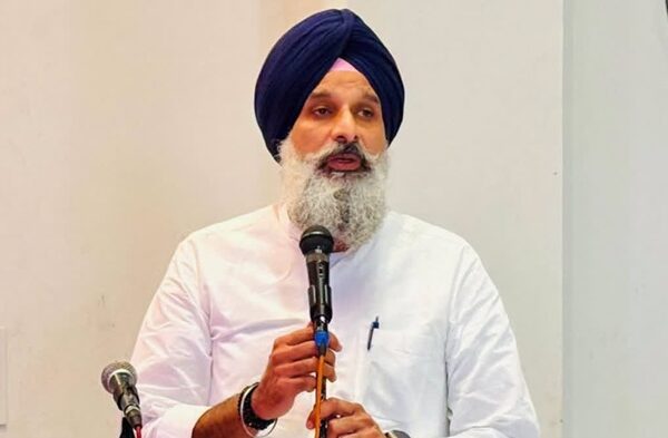 ਅਕਾਲੀ ਆਗੂ ਬਿਕਰਮ ਸਿੰਘ ਮਜੀਠੀਆ ਤਲਬ, ਜਾਣੋ ਕਾਰਨ ?