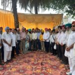 ਵਿਧਾਇਕ ਚੱਢਾ ਨੇ ਨਗਰ ਕੌਂਸਲ ਰੂਪਨਗਰ ਵਿਖੇ 61.74 ਲੱਖ ਦੀ ਲਾਗਤ ਨਾਲ ਬਣਨ ਵਾਲੀ ਸੱਥ-ਕਮ-ਲਾਇਬ੍ਰੇਰੀ ਦਾ ਨੀਂਹ ਪੱਥਰ ਰੱਖਿਆ