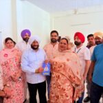 ਮੁੱਖ ਮੰਤਰੀ ਸਿਹਤ ਬੀਮਾ ਯੋਜਨਾ ਤਹਿਤ 10 ਲੱਖ ਰੁਪਏ ਤੱਕ ਦੇ ਮੁਫ਼ਤ ਇਲਾਜ ਦੀ ਸਹੂਲਤ ਲੋਕਾਂ ਲਈ ਵੱਡੀ ਰਾਹਤ: ਕੁਲਵੰਤ ਸਿੰਘ
