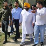 ਲਗਾਤਾਰ ਇੱਕ ਮਹੀਨੇ ਤੋਂ ਨੰਗਲ ਦੀ ਸਫਾਈ ਵਿਵਸਥਾ ਦੀ ਖੁਦ ਨਿਗਰਾਨੀ ਕਰ ਰਹੇ ਹਨ ਸਥਾਨਕ ਸਰਕਾਰਾਂ ਮੰਤਰੀ ਹਰਜੋਤ ਬੈਂਸ