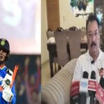 Asian Games 2026: ਪੰਜਾਬ ਦੇ ਪੁੱਤ ਅਭਿਸ਼ੇਕ ਸ਼ਰਮਾ ਦੀ ਧਮਾਕੇਦਾਰ ਪਾਰੀ, ਪਿਤਾ ਰਾਜਕੁਮਾਰ ਸ਼ਰਮਾ ਨੇ ਦਿੱਤੀ ਵਧਾਈ