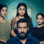 Drishyam 3 Collection: ਸਿਨੇਮਾਘਰਾਂ ਦਾ ਸ਼ਿੰਗਾਰ ਬਣੀ ਅਜੈ ਦੇਵਗਨ ਦੀ ਫਿਲਮ, ਕੀਤਾ 400 ਕਰੋੜ ਦਾ ਅੰਕੜਾ ਪਾਰ