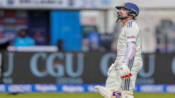 IND A vs NZ A: ਰਾਹੁਲ-ਜੈਸਵਾਲ ਫਿਰ ਫਲਾਪ, ਪਡਿੱਕਲ-ਸੁਦਰਸ਼ਨ ਨੇ ਇੰਡੀਆ A ਨੂੰ ਸੰਭਾਲਿਆ
