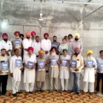 ਮੇਰਾ ਘਰ ਮੇਰੇ ਨਾਮ’ ਸਕੀਮ ਤਹਿਤ ਚਾਰ ਪਿੰਡਾਂ ਵਿੱਚ 1,501 ਪ੍ਰਾਪਰਟੀ ਕਾਰਡਾਂ ਦੀ ਵੰਡ