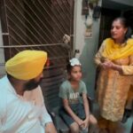 ਕੁੱਤੇ ਦੇ ਹਮਲੇ ’ਚ ਜ਼ਖਮੀ ਪੀੜਤਾਂ ਦਾ ਹਾਲ-ਚਾਲ ਜਾਣਨ ਪੁੱਜੇ ਕੈਬਨਿਟ ਮੰਤਰੀ ਹਰਜੋਤ ਸਿੰਘ ਬੈਂਸ