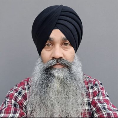 ਰਵਿੰਦਰ ਸਿੰਘ ਨੇ ਜ਼ਿਲ੍ਹਾ ਸਮੂਹ ਸੂਚਨਾ, ਸਿੱਖਿਆ ਅਫ਼ਸਰ ਵਜੋਂ ਅਹੁਦਾ ਸੰਭਾਲਿਆ