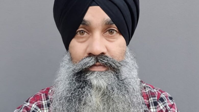 ਰਵਿੰਦਰ ਸਿੰਘ ਨੇ ਜ਼ਿਲ੍ਹਾ ਸਮੂਹ ਸੂਚਨਾ, ਸਿੱਖਿਆ ਅਫ਼ਸਰ ਵਜੋਂ ਅਹੁਦਾ ਸੰਭਾਲਿਆ