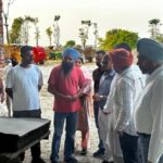 ਧਨੌਲਾ ਦੇ ਨੌਜਵਾਨ ਨੇ ਪਰਾਲੀ ਪ੍ਰਬੰਧਨ ਬਦੌਲਤ ਲਿਖੀ ਸਫਲਤਾ ਦੀ ਇਬਾਰਤ