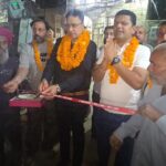 ਦੀਵਾਲੀ ਤੋਂ ਪਹਿਲਾਂ ਕੇਂਦਰੀ ਵਿਧਾਨ ਸਭਾ ਹਲਕਾ ਸਟਰੀਟ ਲਾਈਟਾਂ ਨਾਲ ਰੌਸ਼ਨ ਕੀਤਾ ਜਾ ਰਿਹਾ ਹੈ: ਵਿਧਾਇਕ ਡਾ. ਅਜੈ ਗੁਪਤਾ