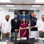 ਪੰਜਾਬ ਵਿੱਚ ਵਿਸ਼ੇਸ਼ ਗਹਿਰੀ ਸੁਧਾਈ 2026 ਸਫ਼ਲਤਾਪੂਰਵਕ ਮੁਕੰਮਲ: ਮੁੱਖ ਚੋਣ ਅਫ਼ਸਰ ਅਨਿੰਦਿਤਾ ਮਿਤਰਾ