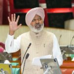 ਪੰਜਾਬ ਵਿਧਾਨ ਸਭਾ ਵੱਲੋਂ ਭਗਵੰਤ ਮਾਨ ਸਰਕਾਰ ਦੁਆਰਾ ਲੋਕਾਂ ਲਈ ਸ਼ੁਰੂ ਕੀਤੀਆਂ ਸਾਰੀਆਂ ਲੋਕ ਭਲਾਈ ਸਕੀਮਾਂ ਅਤੇ ਵਿੱਤੀ ਲਾਭਾਂ ਦੀ ਰਾਖੀ ਲਈ ਸਰਬਸੰਮਤੀ ਨਾਲ ਮਤਾ ਪਾਸ