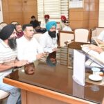ਭਗਵੰਤ ਮਾਨ ਸਰਕਾਰ ਮੁਲਾਜ਼ਮਾਂ ਦੀ ਭਲਾਈ ਲਈ ਵਚਨਬੱਧ, ਲੰਬਿਤ ਮੰਗਾਂ ਦੇ ਹੱਲ ਲਈ ਅੜਿੱਕੇ ਕੀਤੇ ਜਾ ਰਹੇ ਨੇ ਦੂਰ: ਹਰਪਾਲ ਸਿੰਘ ਚੀਮਾ
