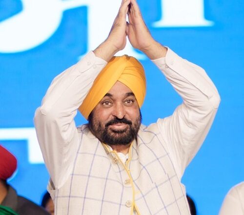 ਭਗਵੰਤ ਮਾਨ ਸਰਕਾਰ ਨੇ ਟ੍ਰਿਪਲ ਐੱਚ ਸਕ੍ਰੀਨਿੰਗ ਨੂੰ ‘ਯੁੱਧ ਨਸ਼ਿਆਂ ਵਿਰੁੱਧ’ ਮੁਹਿੰਮ ਦਾ ਹਿੱਸਾ ਬਣਾਇਆ