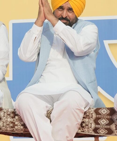 ‘ਕੰਮ ਦੀ ਰਾਜਨੀਤੀ’ ਨੇ ਲੋਕਾਂ ਦਾ ਵਿਸ਼ਵਾਸ ਜਿੱਤਿਆ, 2027 ਵਿੱਚ ਪੰਜਾਬ ਸਾਨੂੰ ਇੱਕ ਹੋਰ ਮੌਕਾ ਦੇਵੇਗਾ: ਮੁੱਖ ਮੰਤਰੀ ਭਗਵੰਤ ਸਿੰਘ ਮਾਨ