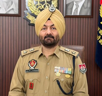 5 ਅਕਤੂਬਰ 2026 ਨੂੰ ‘ਸਮਾਧਾਨ ਕੈਂਪ’ ਰਾਹੀਂ ਲੋਕਾਂ ਦੀਆਂ ਲੰਬਿਤ ਸ਼ਿਕਾਇਤਾਂ ਦਾ ਤੁਰੰਤ ਨਿਪਟਾਰਾ ਕੀਤਾ